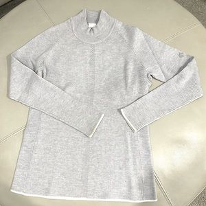 Descente Ski Sweater
